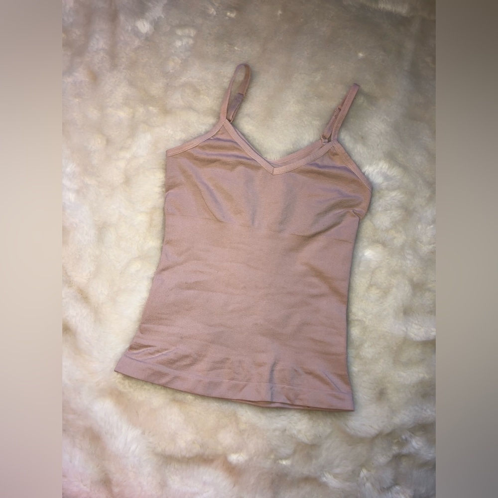 Shapewear Tank